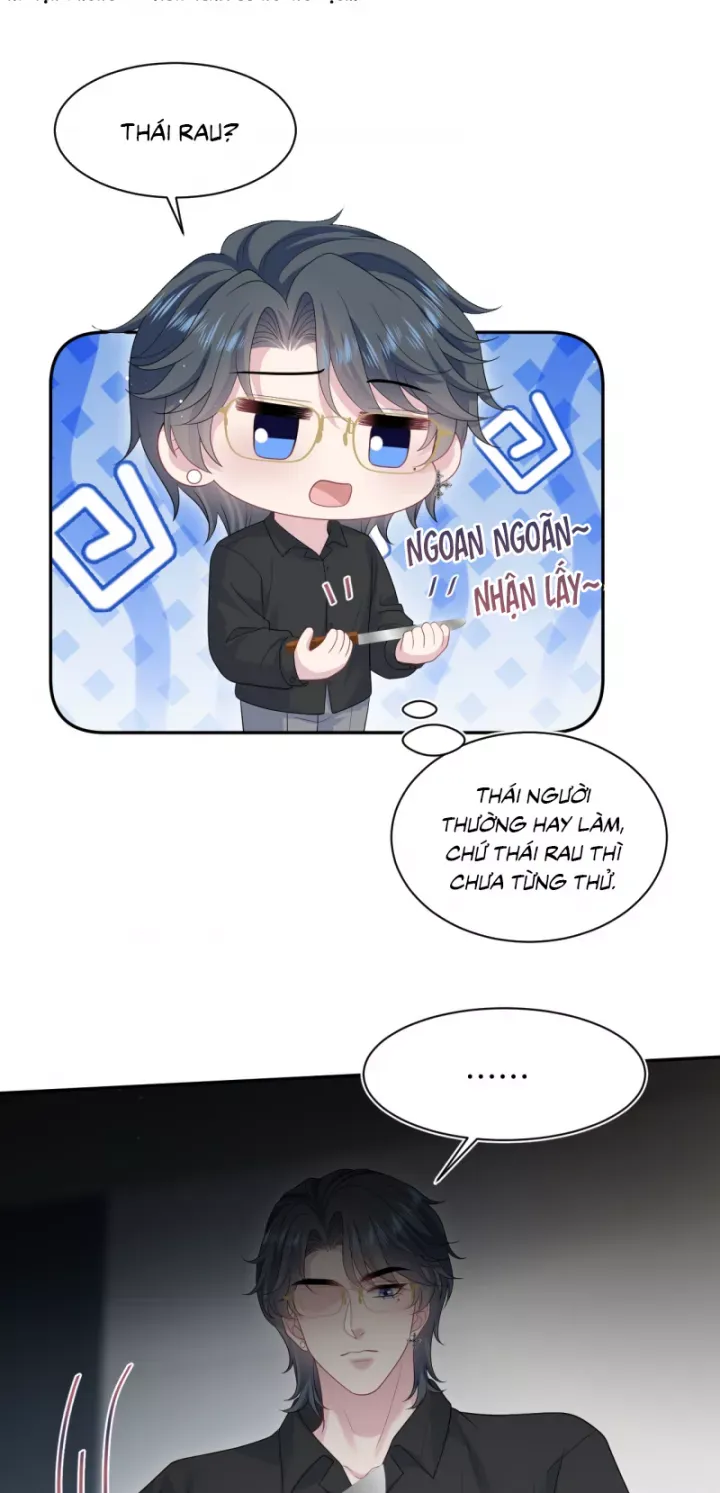 Tuyệt Mỹ Bạch Liên Online Dạy Học Chap 463 - Next Chap 464