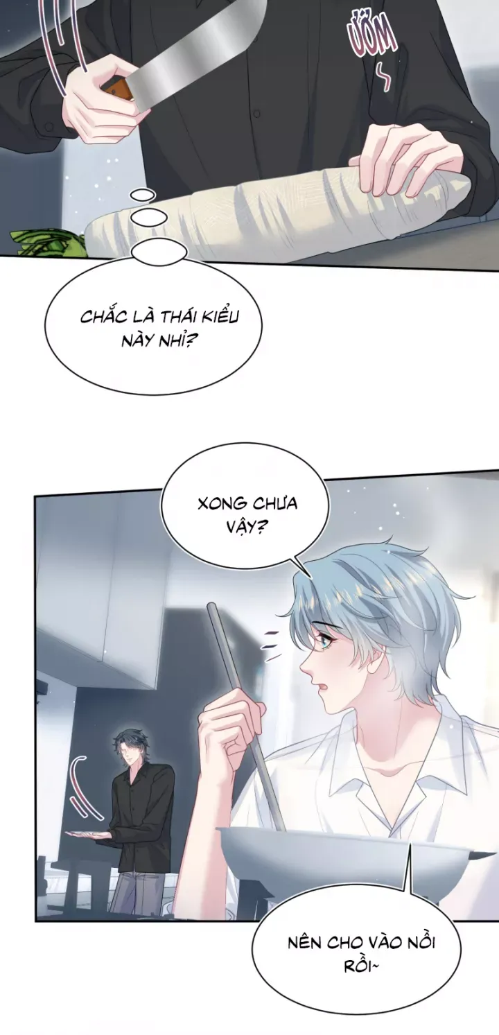 Tuyệt Mỹ Bạch Liên Online Dạy Học Chap 463 - Next Chap 464