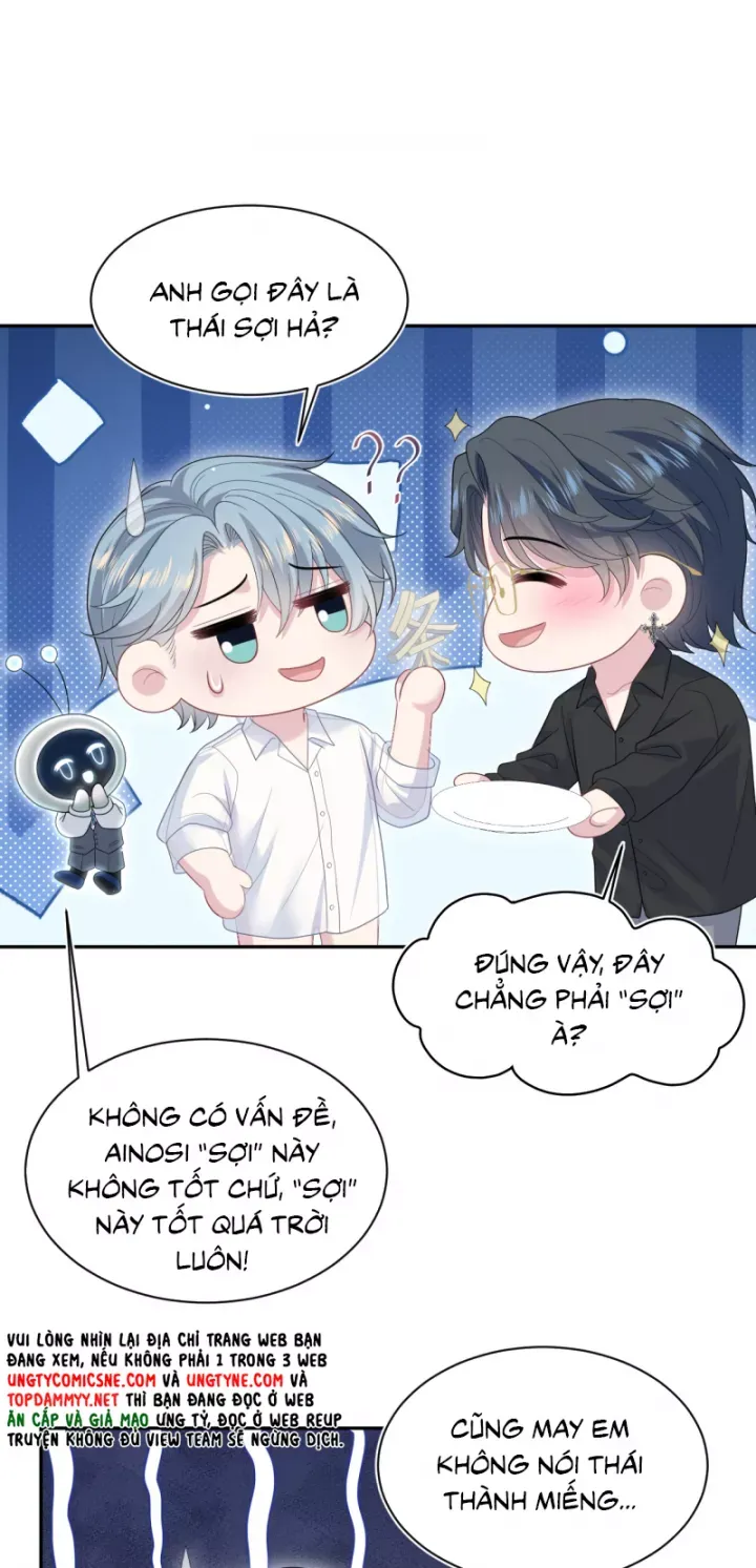 Tuyệt Mỹ Bạch Liên Online Dạy Học Chap 463 - Next Chap 464