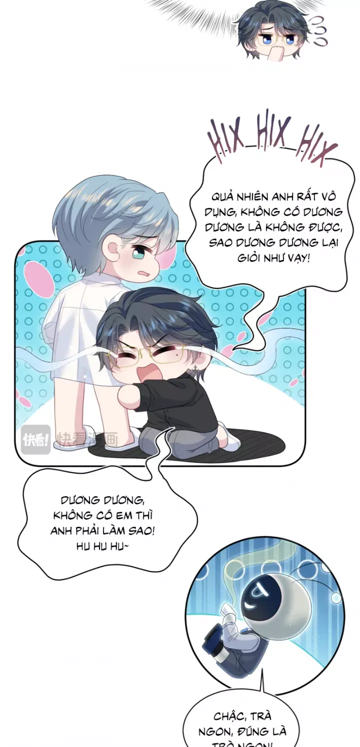 Tuyệt Mỹ Bạch Liên Online Dạy Học Chap 463 - Next Chap 464