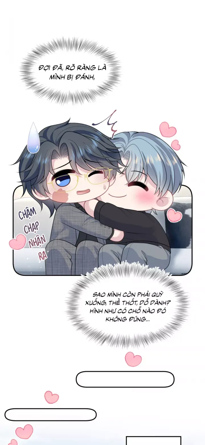 Tuyệt Mỹ Bạch Liên Online Dạy Học Chap 463 - Next Chap 464