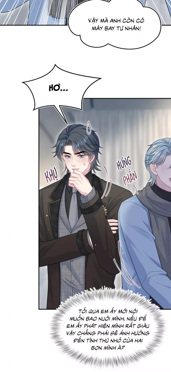 Tuyệt Mỹ Bạch Liên Online Dạy Học Chap 463 - Next Chap 464