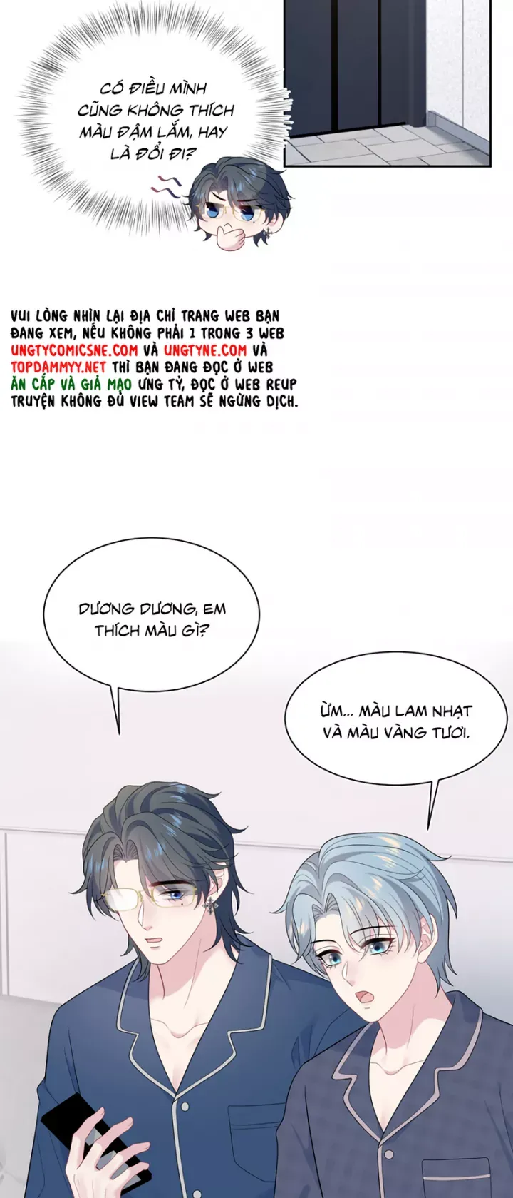 Tuyệt Mỹ Bạch Liên Online Dạy Học Chap 464 - Next Chap 465