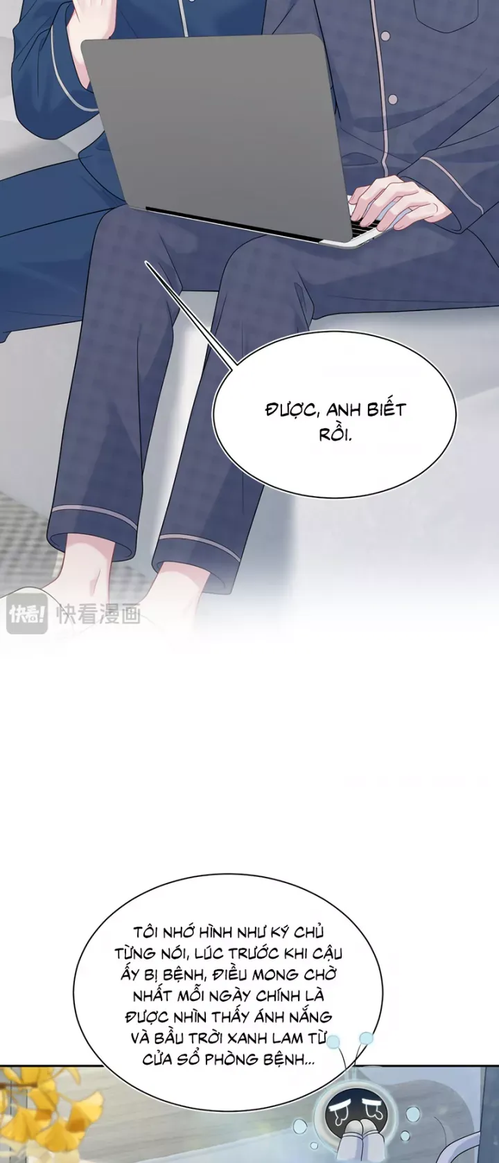 Tuyệt Mỹ Bạch Liên Online Dạy Học Chap 464 - Next Chap 465