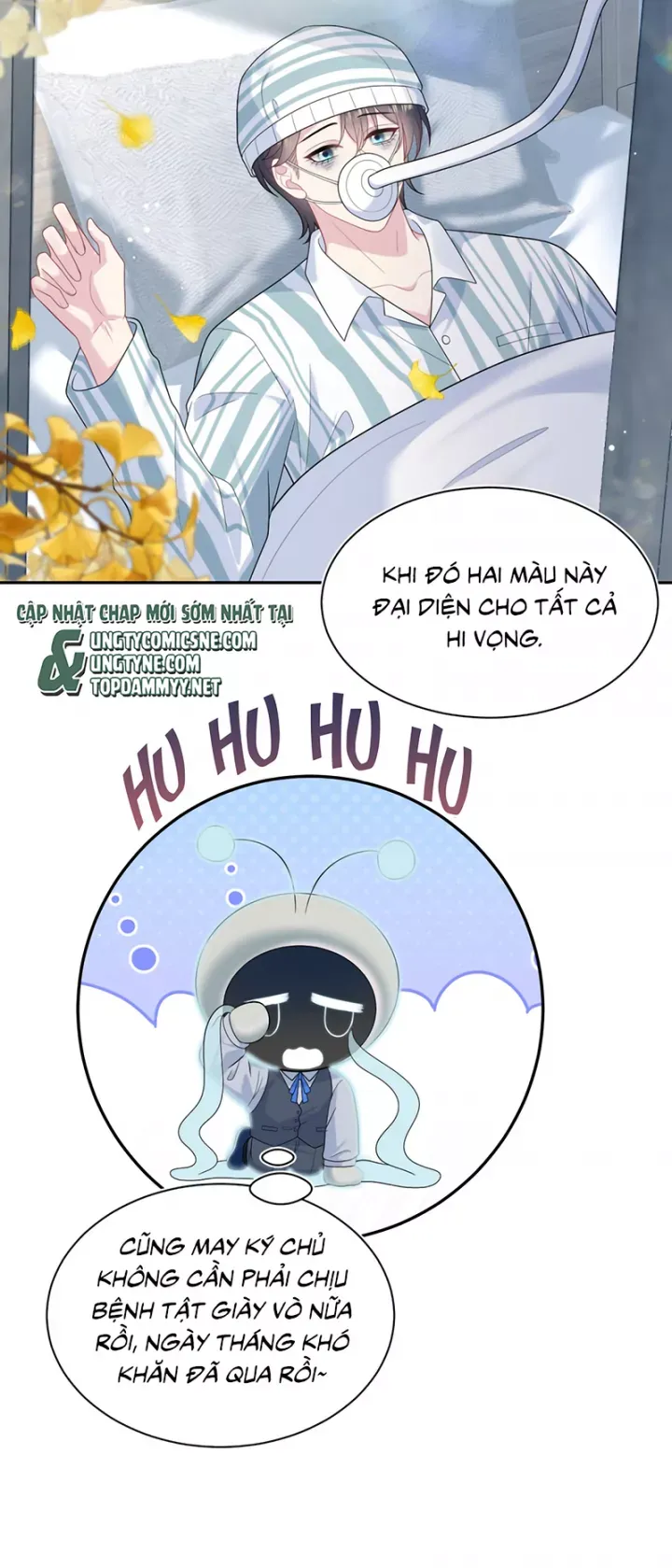 Tuyệt Mỹ Bạch Liên Online Dạy Học Chap 464 - Next Chap 465