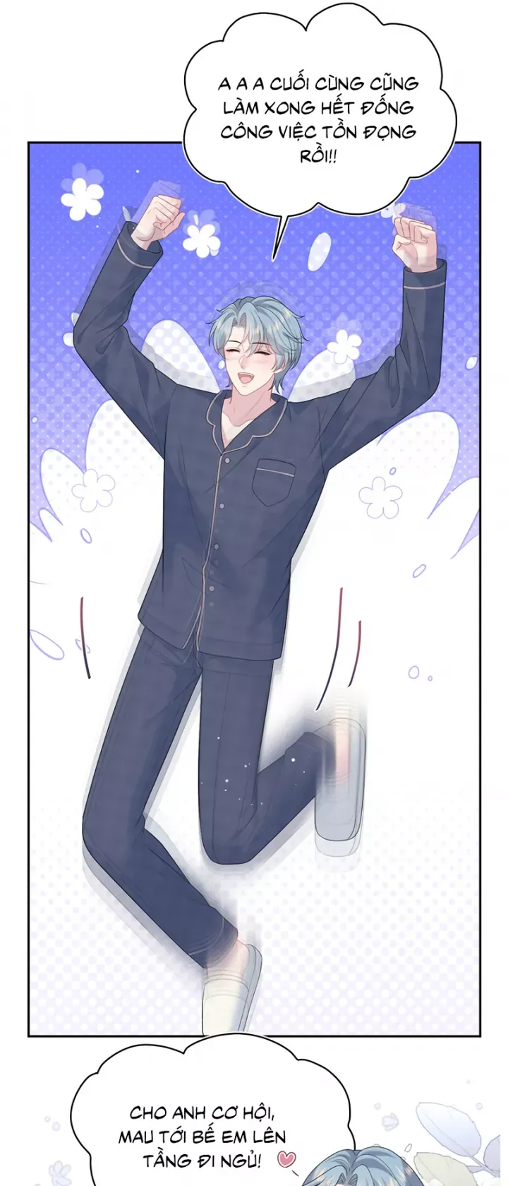 Tuyệt Mỹ Bạch Liên Online Dạy Học Chap 464 - Next Chap 465