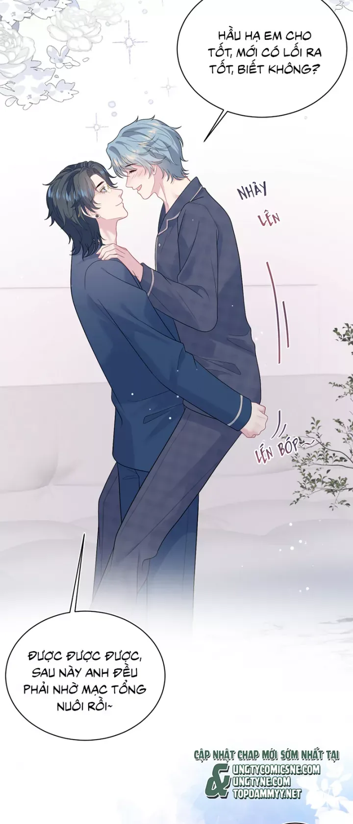 Tuyệt Mỹ Bạch Liên Online Dạy Học Chap 464 - Next Chap 465