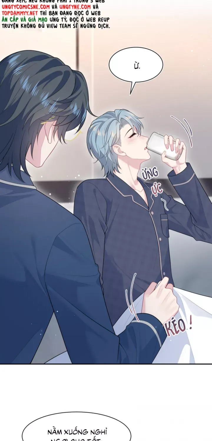 Tuyệt Mỹ Bạch Liên Online Dạy Học Chap 464 - Next Chap 465