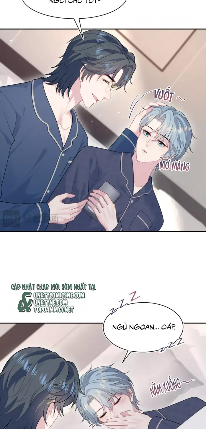 Tuyệt Mỹ Bạch Liên Online Dạy Học Chap 464 - Next Chap 465