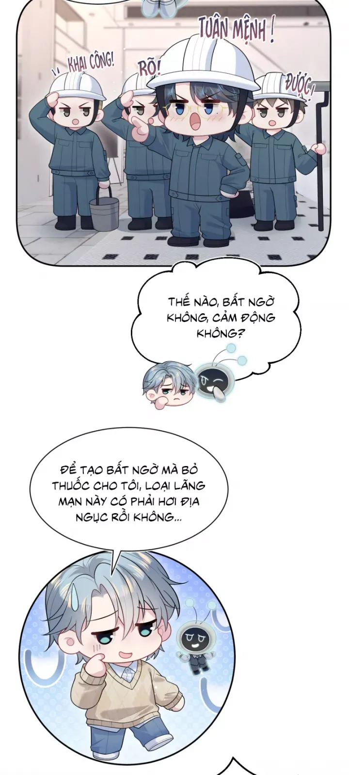 Tuyệt Mỹ Bạch Liên Online Dạy Học Chap 464 - Next Chap 465