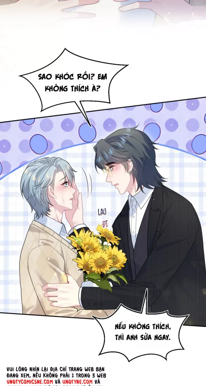 Tuyệt Mỹ Bạch Liên Online Dạy Học Chap 464 - Next Chap 465