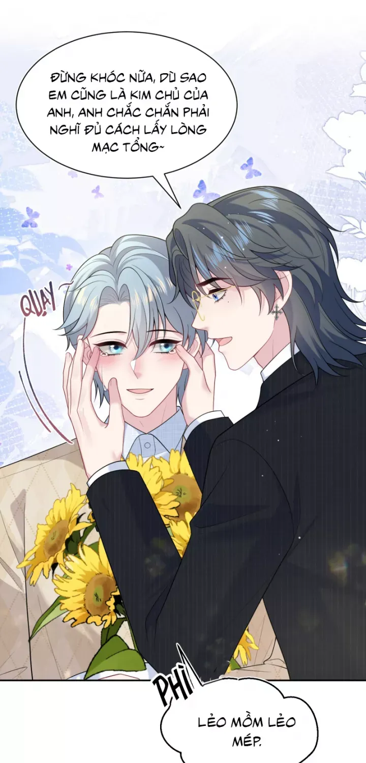 Tuyệt Mỹ Bạch Liên Online Dạy Học Chap 464 - Next Chap 465