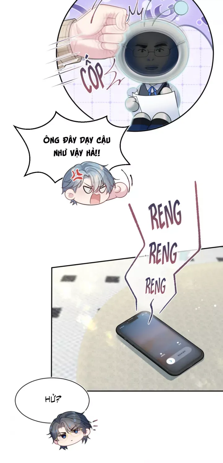 Tuyệt Mỹ Bạch Liên Online Dạy Học Chap 464 - Next Chap 465