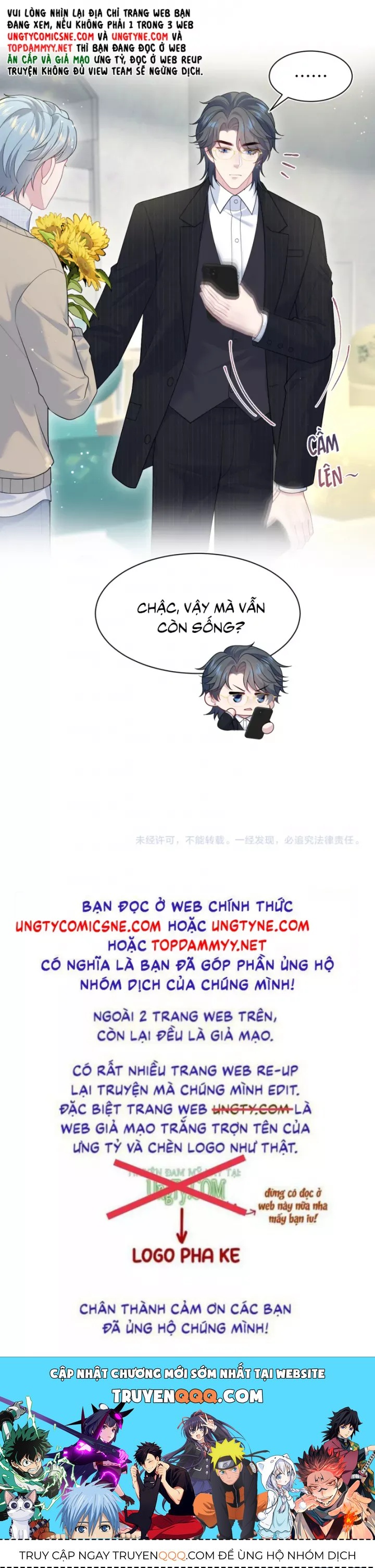 Tuyệt Mỹ Bạch Liên Online Dạy Học Chap 464 - Next Chap 465
