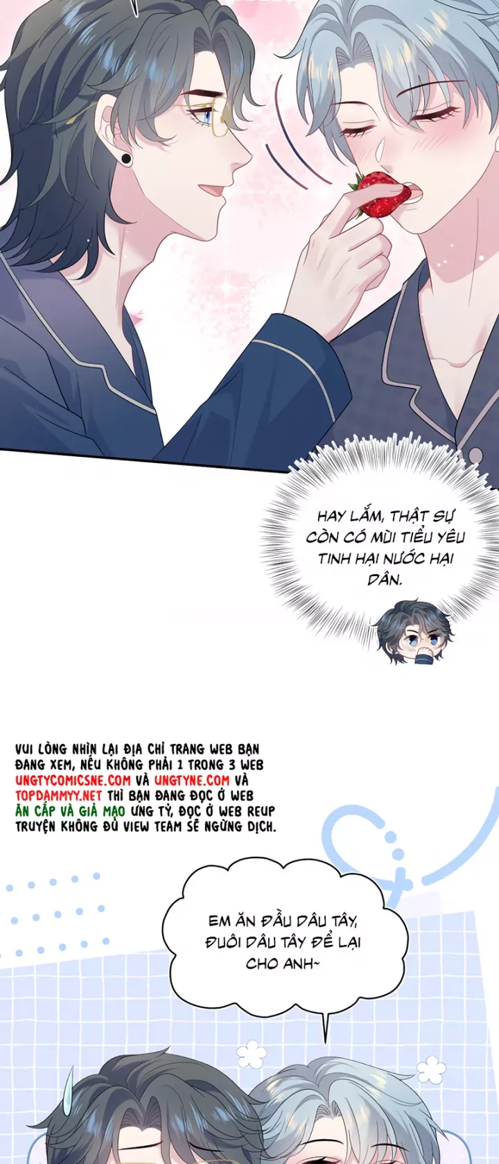 Tuyệt Mỹ Bạch Liên Online Dạy Học Chap 464 - Next Chap 465