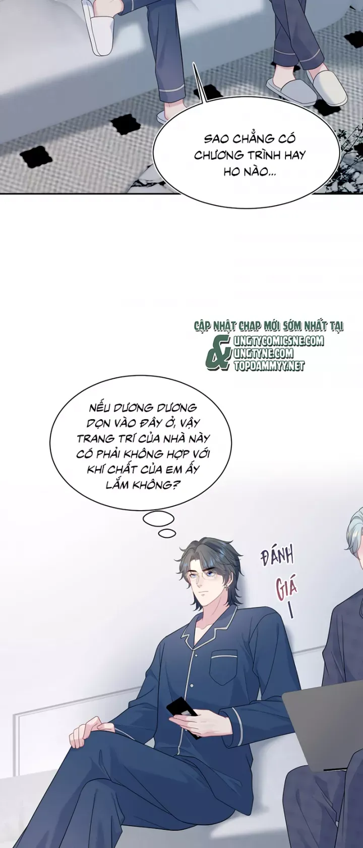 Tuyệt Mỹ Bạch Liên Online Dạy Học Chap 464 - Next Chap 465