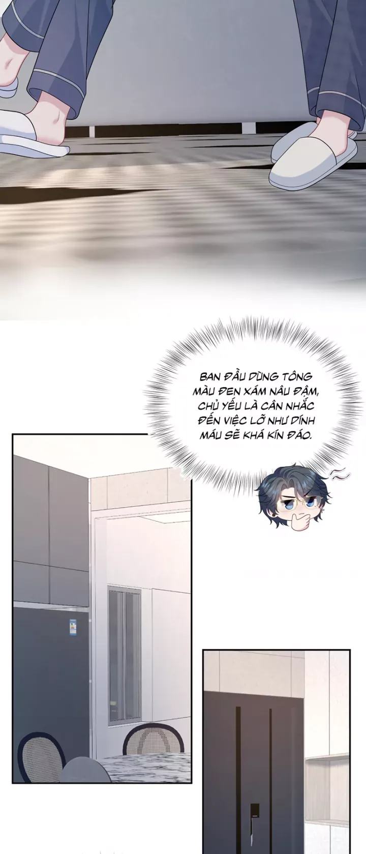 Tuyệt Mỹ Bạch Liên Online Dạy Học Chap 464 - Next Chap 465