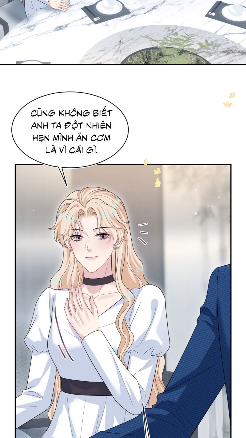 Tuyệt Mỹ Bạch Liên Online Dạy Học Chap 465 - Next Chap 466