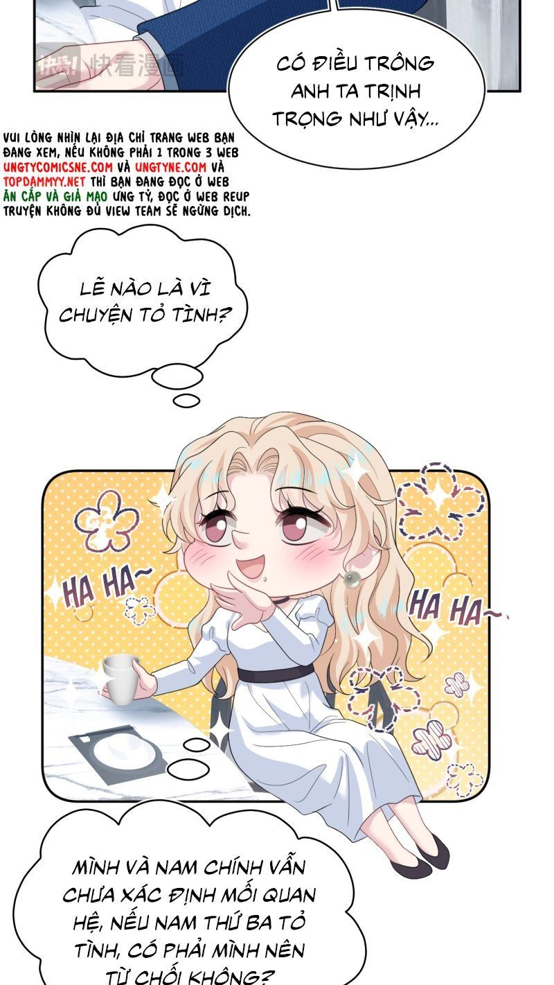 Tuyệt Mỹ Bạch Liên Online Dạy Học Chap 465 - Next Chap 466