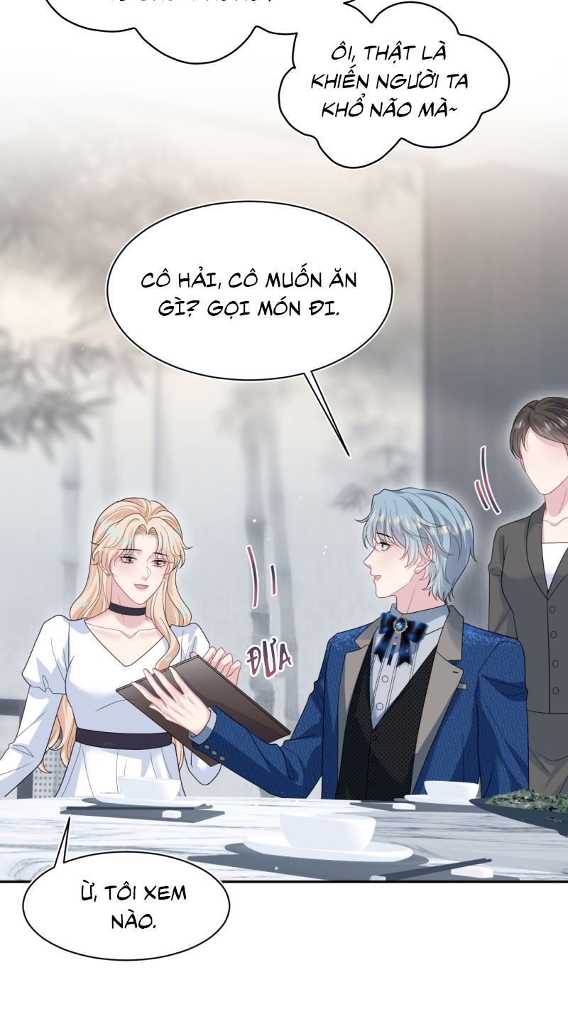 Tuyệt Mỹ Bạch Liên Online Dạy Học Chap 465 - Next Chap 466