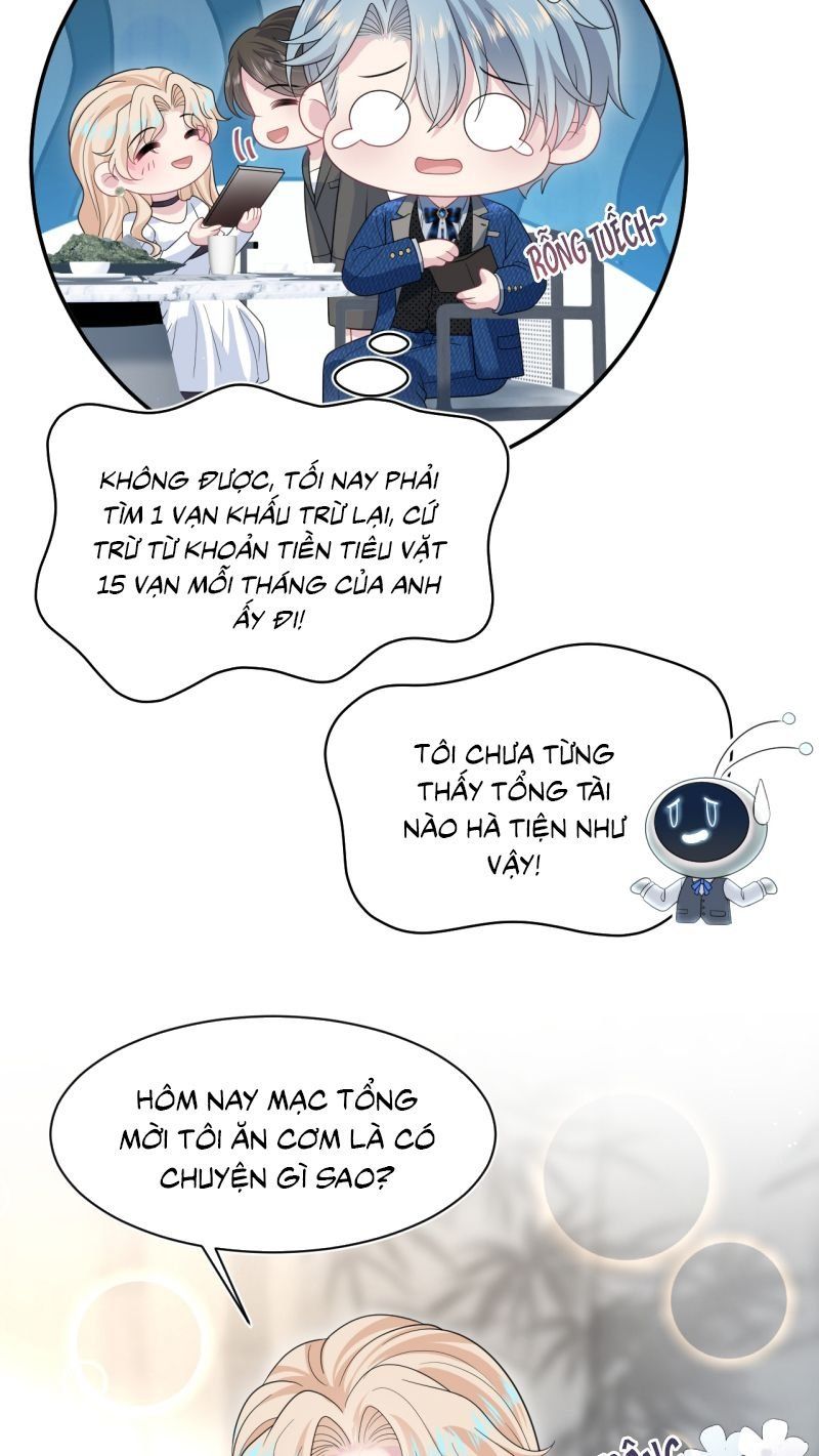 Tuyệt Mỹ Bạch Liên Online Dạy Học Chap 465 - Next Chap 466