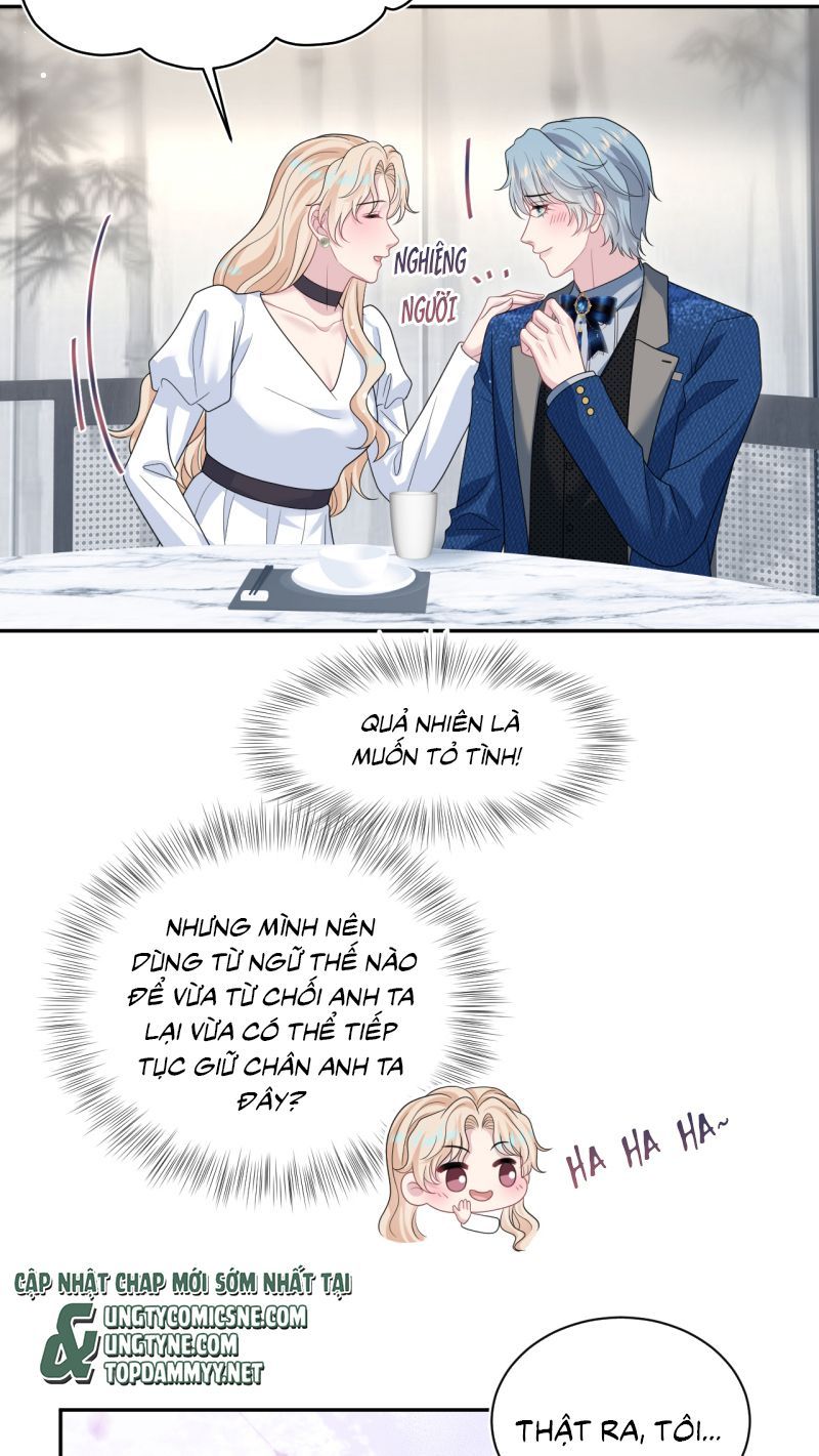 Tuyệt Mỹ Bạch Liên Online Dạy Học Chap 465 - Next Chap 466