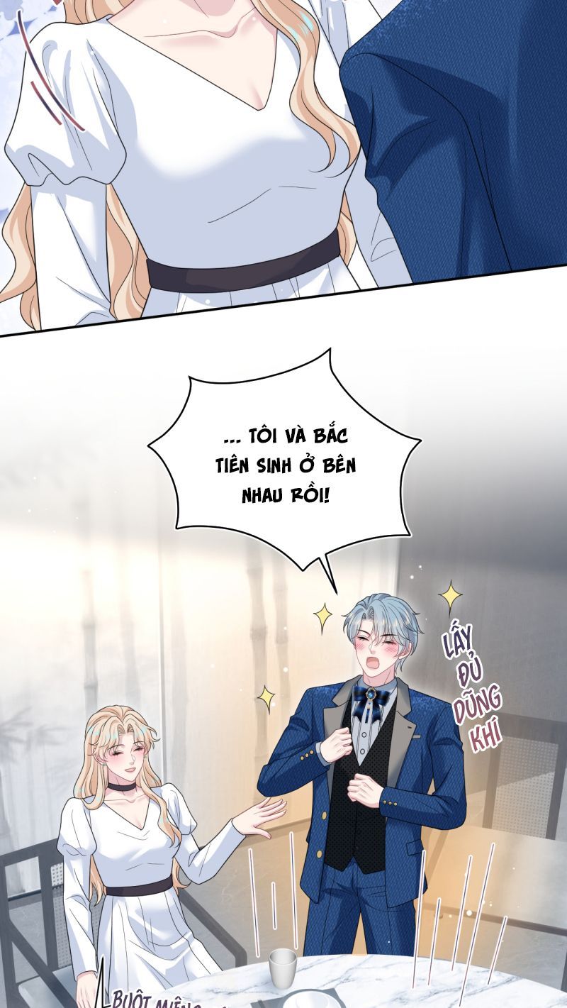 Tuyệt Mỹ Bạch Liên Online Dạy Học Chap 465 - Next Chap 466