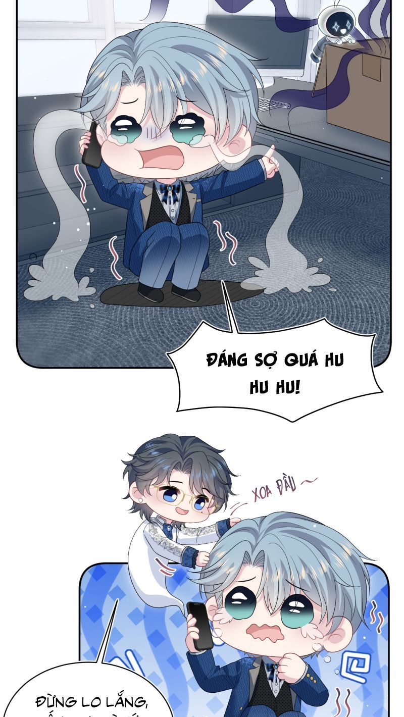 Tuyệt Mỹ Bạch Liên Online Dạy Học Chap 465 - Next Chap 466