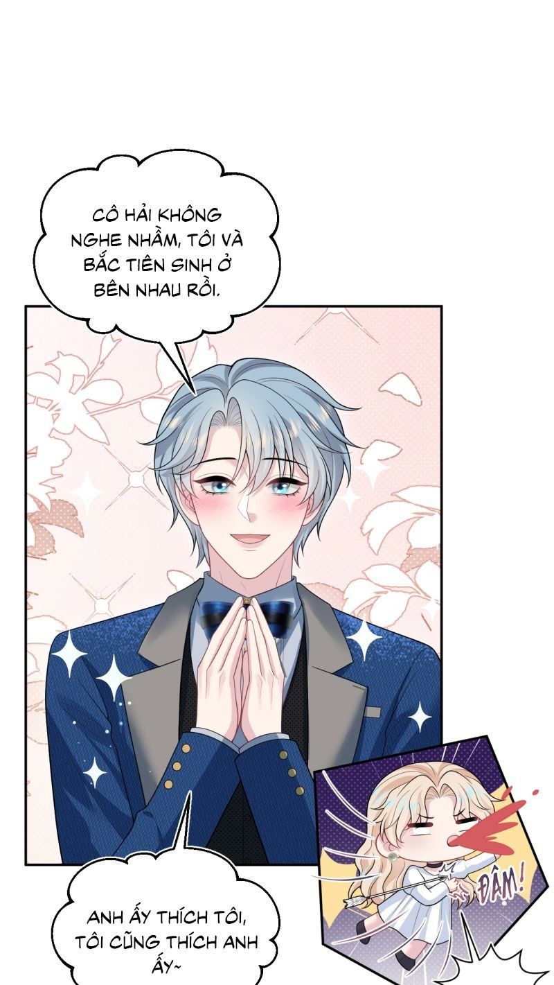 Tuyệt Mỹ Bạch Liên Online Dạy Học Chap 465 - Next Chap 466