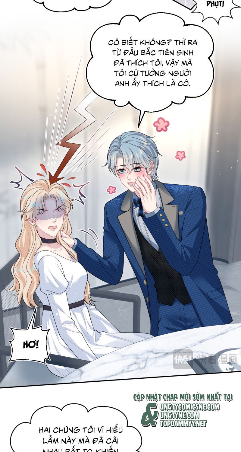 Tuyệt Mỹ Bạch Liên Online Dạy Học Chap 465 - Next Chap 466