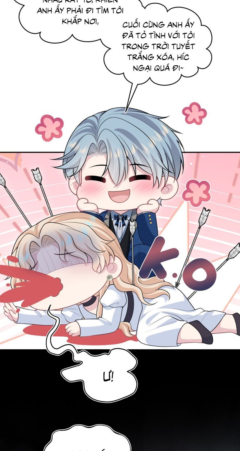 Tuyệt Mỹ Bạch Liên Online Dạy Học Chap 465 - Next Chap 466