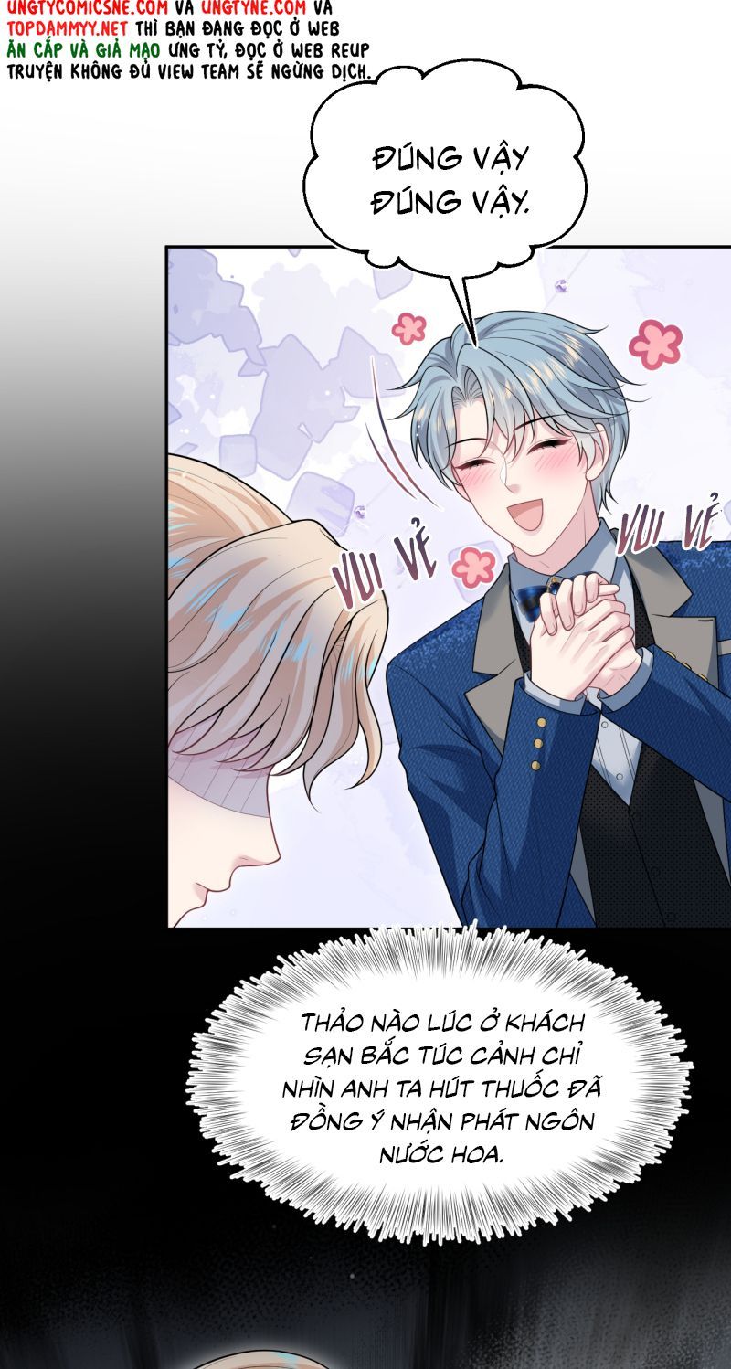 Tuyệt Mỹ Bạch Liên Online Dạy Học Chap 465 - Next Chap 466