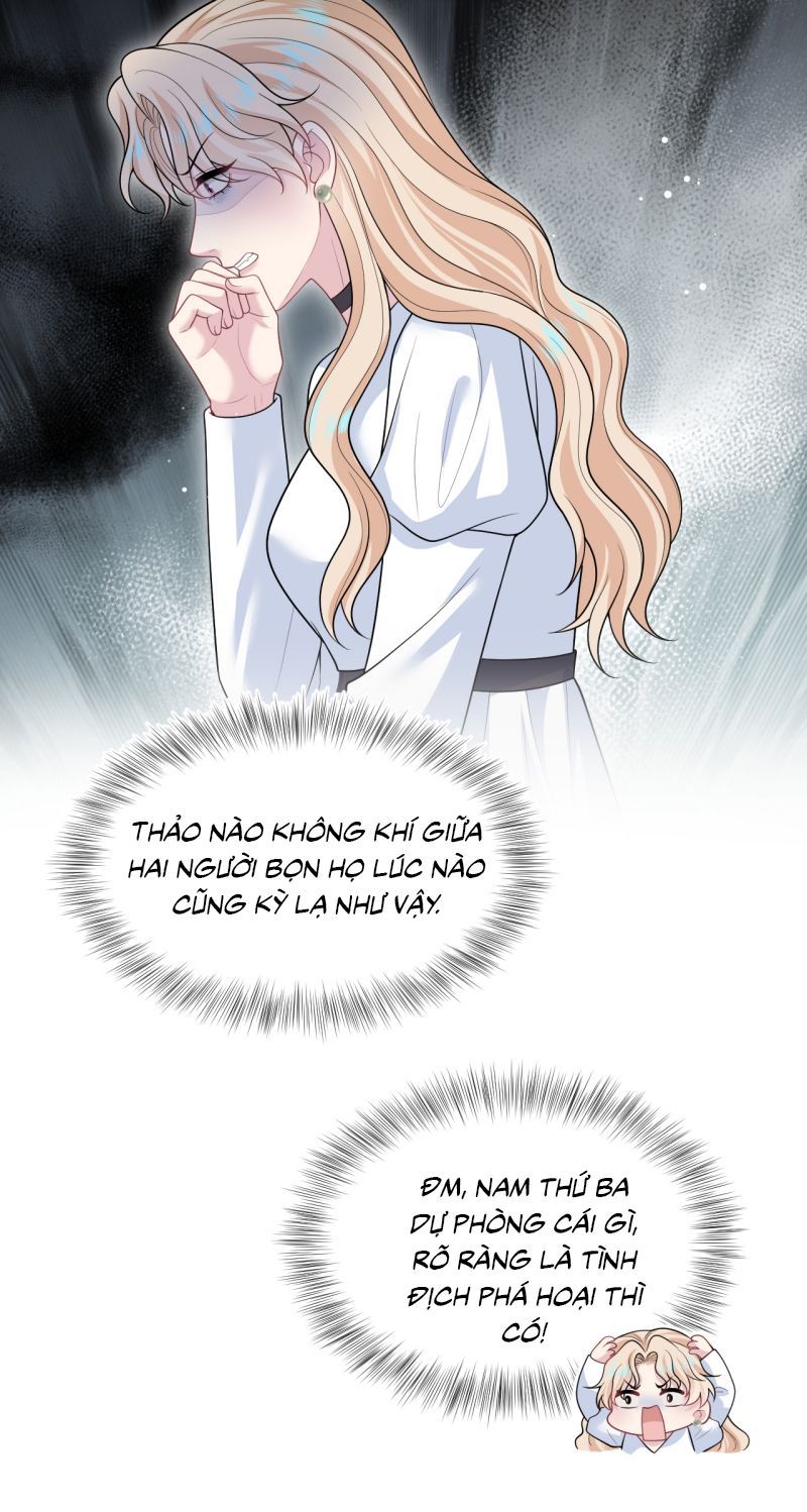 Tuyệt Mỹ Bạch Liên Online Dạy Học Chap 465 - Next Chap 466