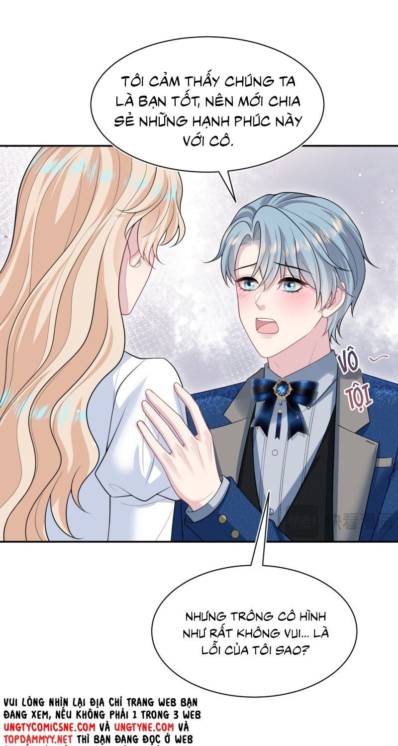 Tuyệt Mỹ Bạch Liên Online Dạy Học Chap 465 - Next Chap 466