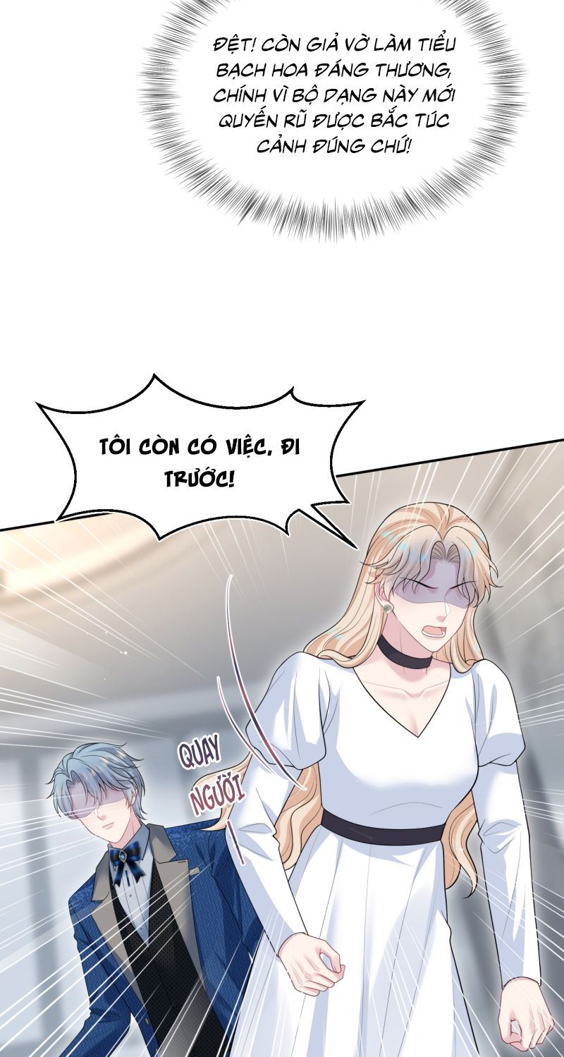 Tuyệt Mỹ Bạch Liên Online Dạy Học Chap 465 - Next Chap 466