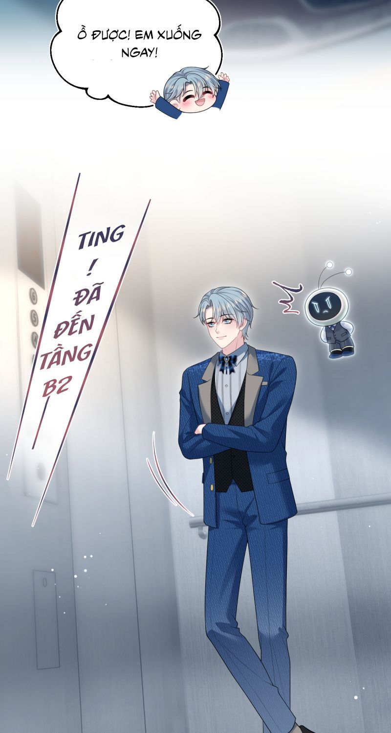 Tuyệt Mỹ Bạch Liên Online Dạy Học Chap 465 - Next Chap 466