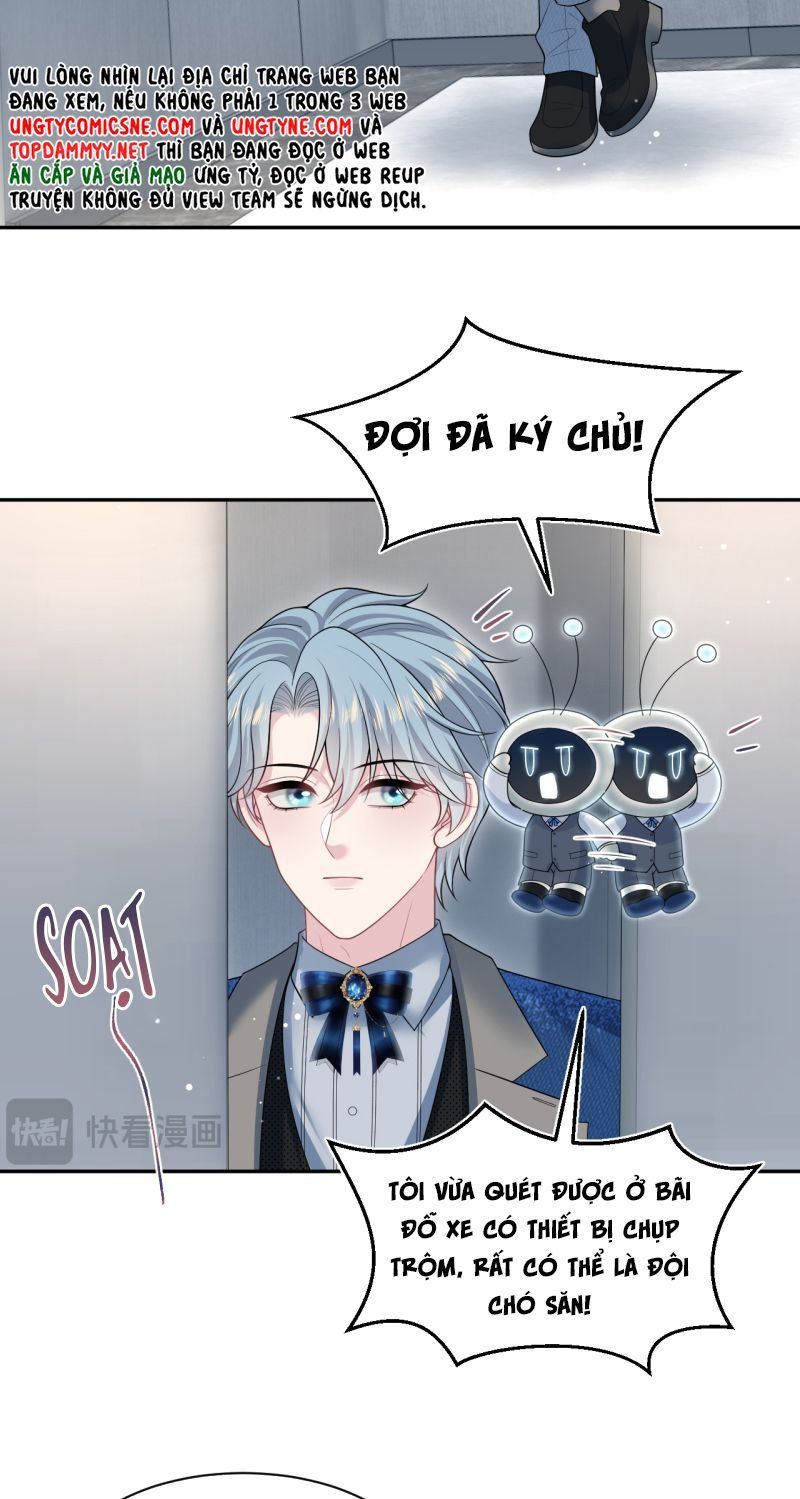 Tuyệt Mỹ Bạch Liên Online Dạy Học Chap 465 - Next Chap 466