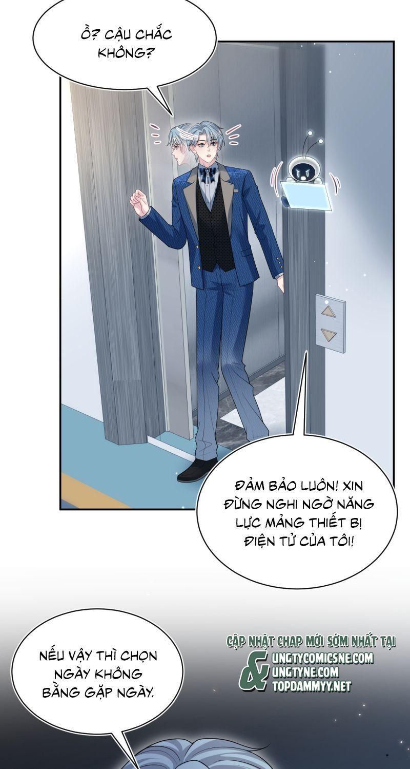 Tuyệt Mỹ Bạch Liên Online Dạy Học Chap 465 - Next Chap 466