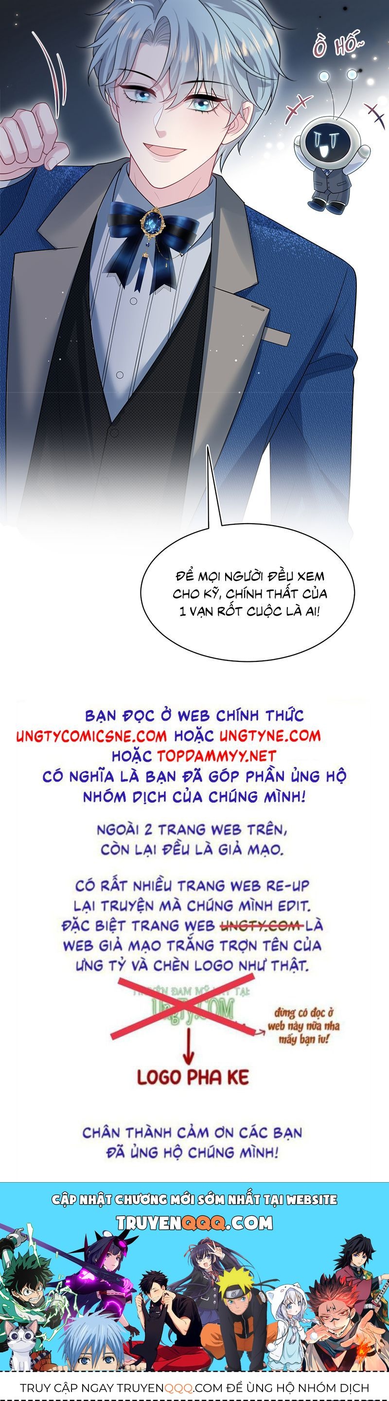 Tuyệt Mỹ Bạch Liên Online Dạy Học Chap 465 - Next Chap 466