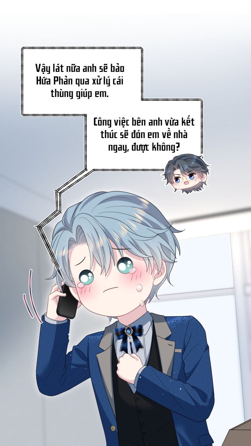 Tuyệt Mỹ Bạch Liên Online Dạy Học Chap 465 - Next Chap 466