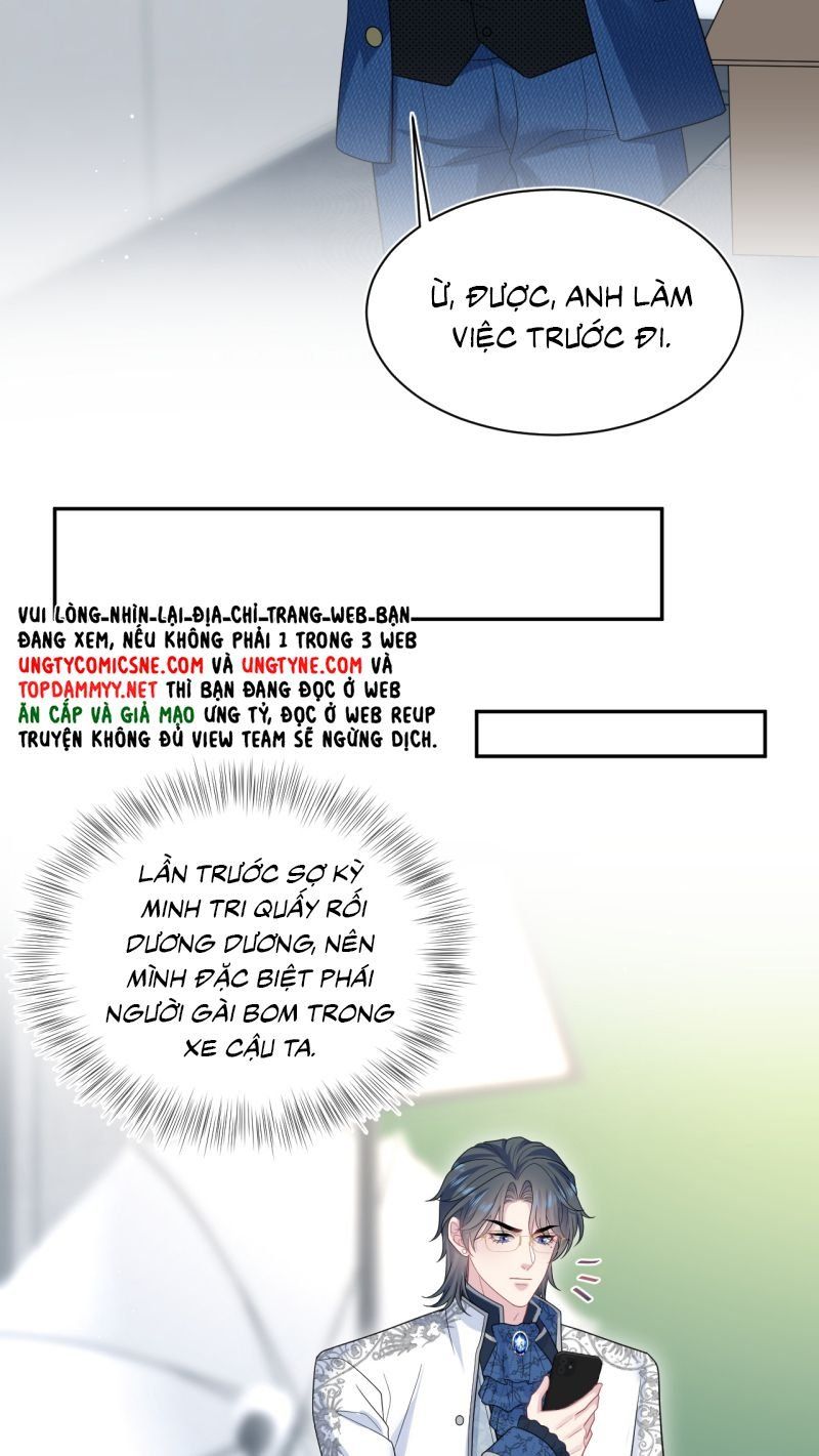 Tuyệt Mỹ Bạch Liên Online Dạy Học Chap 465 - Next Chap 466