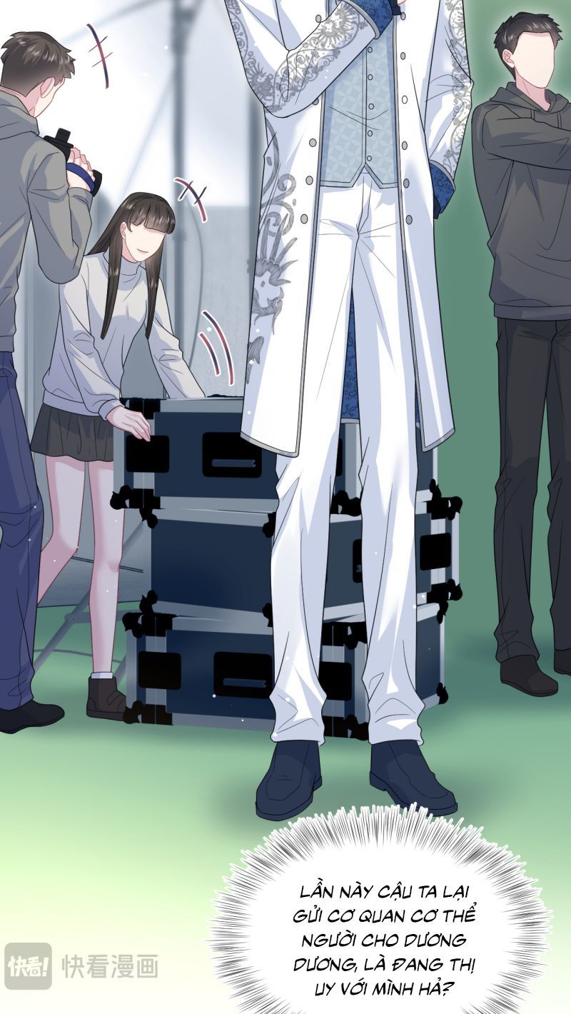 Tuyệt Mỹ Bạch Liên Online Dạy Học Chap 465 - Next Chap 466