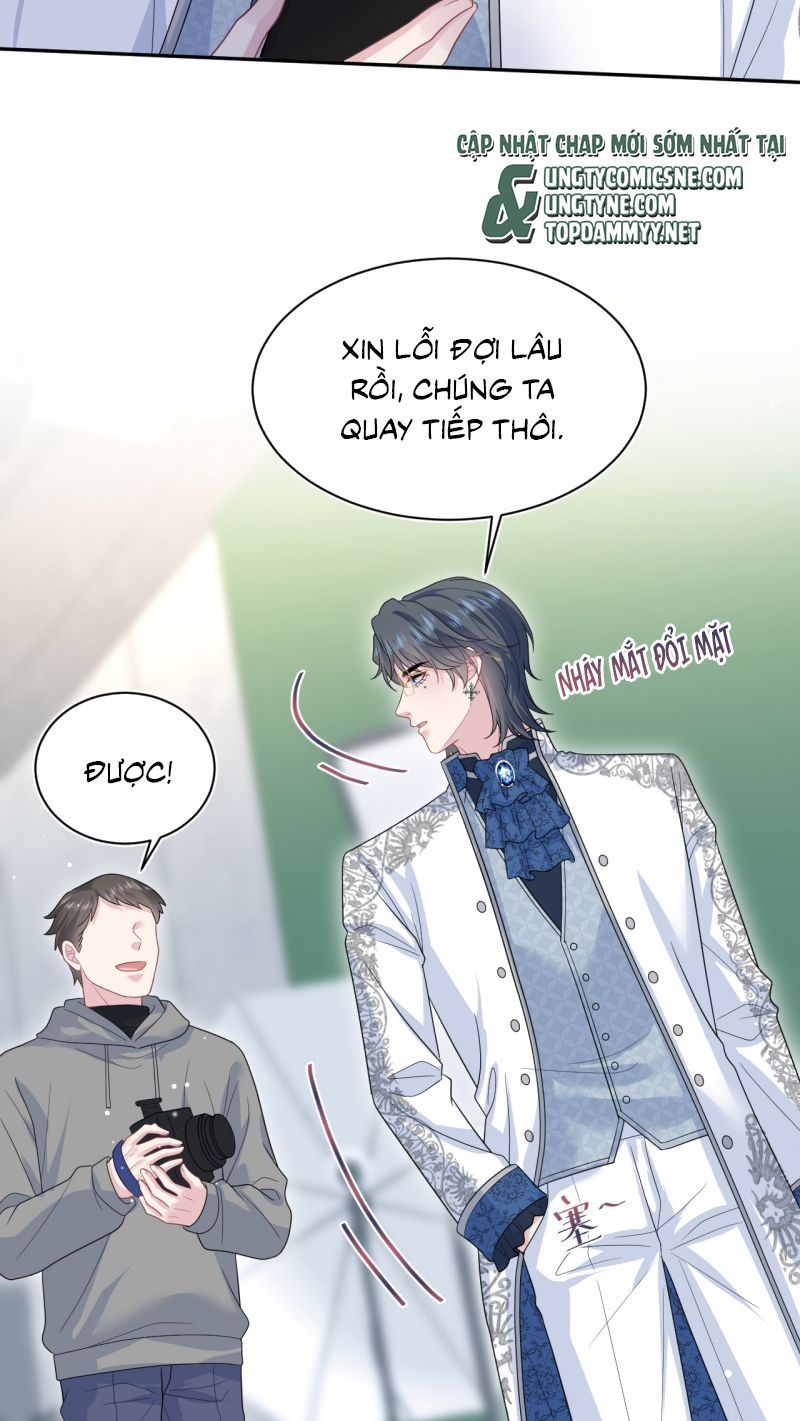 Tuyệt Mỹ Bạch Liên Online Dạy Học Chap 465 - Next Chap 466