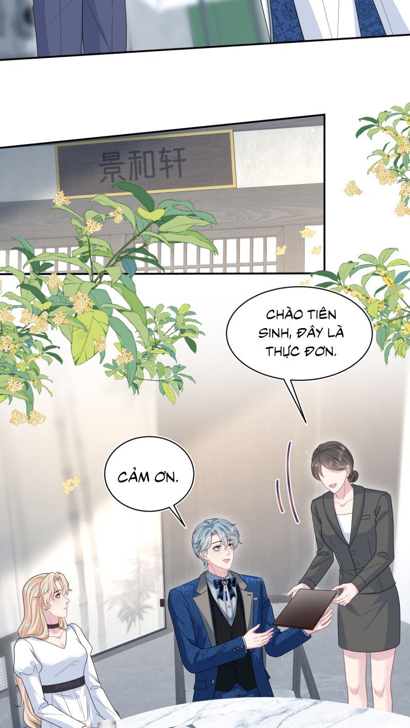 Tuyệt Mỹ Bạch Liên Online Dạy Học Chap 465 - Next Chap 466