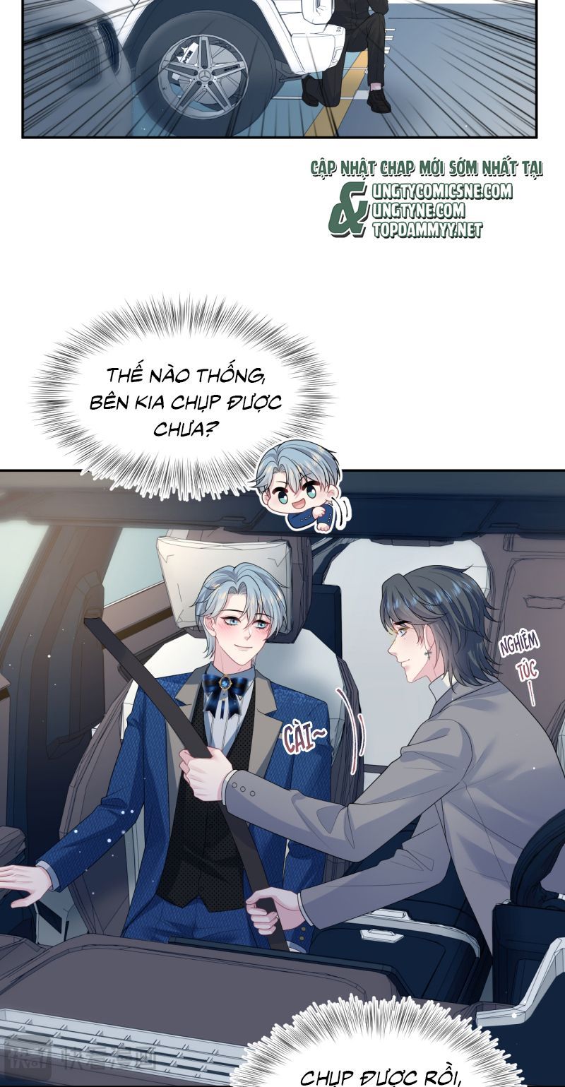 Tuyệt Mỹ Bạch Liên Online Dạy Học Chap 467 - Next Chap 468