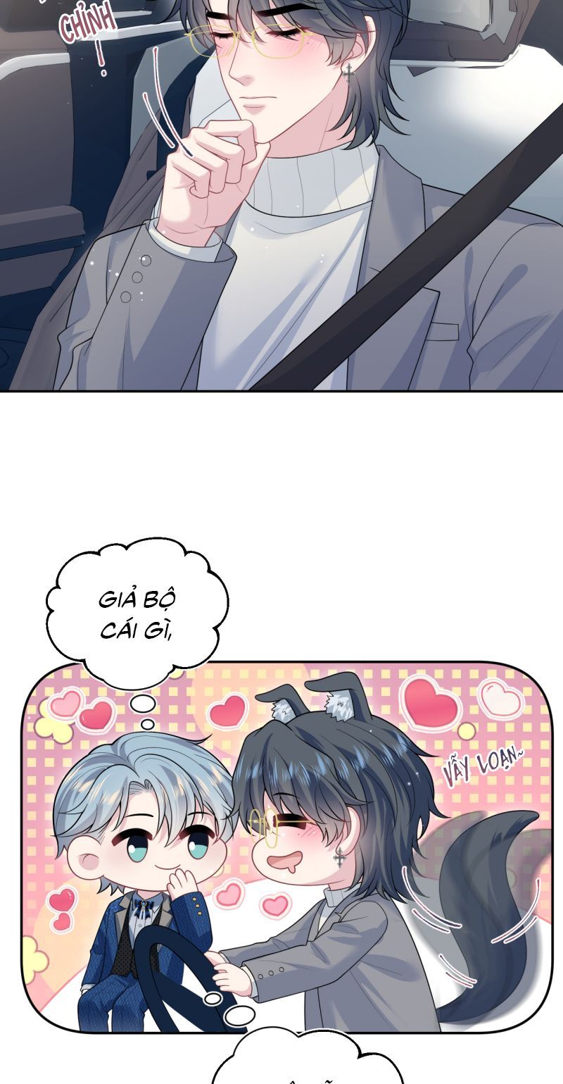 Tuyệt Mỹ Bạch Liên Online Dạy Học Chap 467 - Next Chap 468