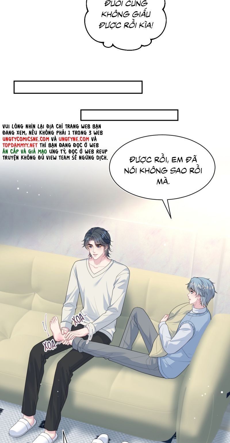 Tuyệt Mỹ Bạch Liên Online Dạy Học Chap 467 - Next Chap 468