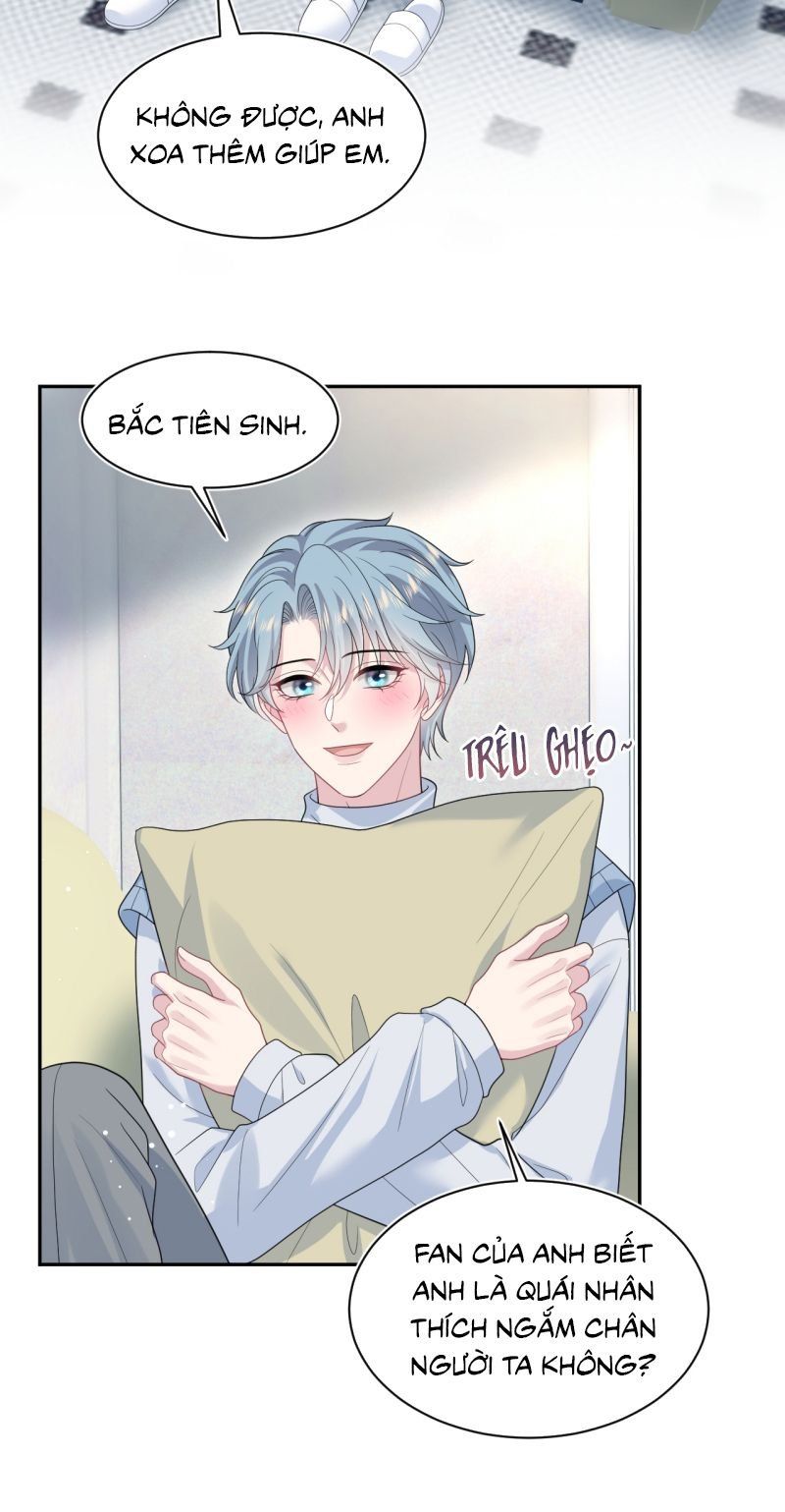 Tuyệt Mỹ Bạch Liên Online Dạy Học Chap 467 - Next Chap 468