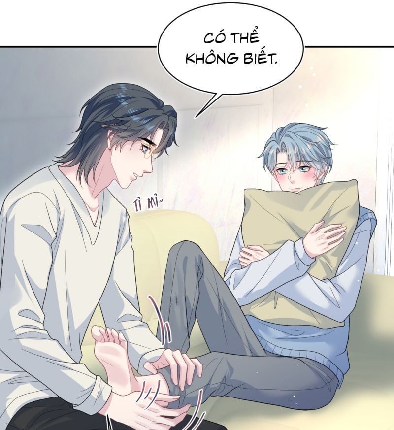 Tuyệt Mỹ Bạch Liên Online Dạy Học Chap 467 - Next Chap 468