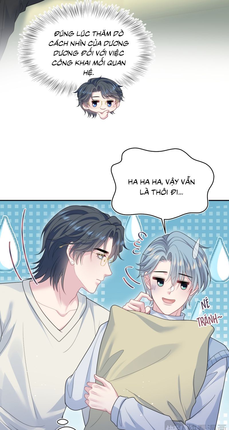 Tuyệt Mỹ Bạch Liên Online Dạy Học Chap 467 - Next Chap 468